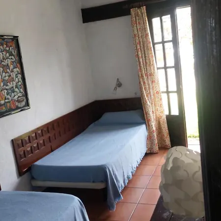 Apartment Arpones 4
