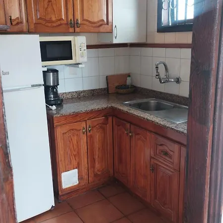 Apartment Arpones 4 *