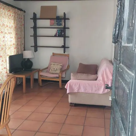 Arpones 4 * Maspalomas (Gran Canaria)